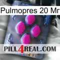 Pulmopres 20 Мг 02